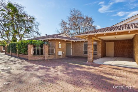 Property photo of 10/9 Macdonald Road Applecross WA 6153