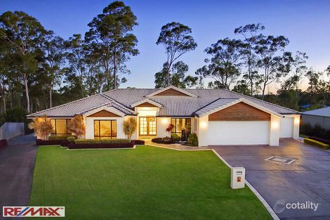 6 Courtage Ct, Joyner, QLD 4500