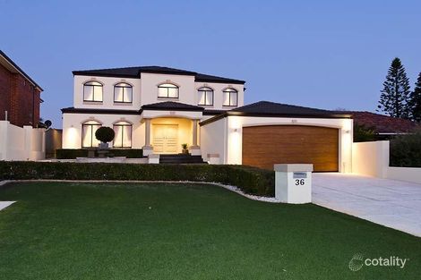 36 Lonsdale St, Yokine, WA 6060