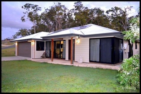 45 Wynand Ave, Benaraby, QLD 4680