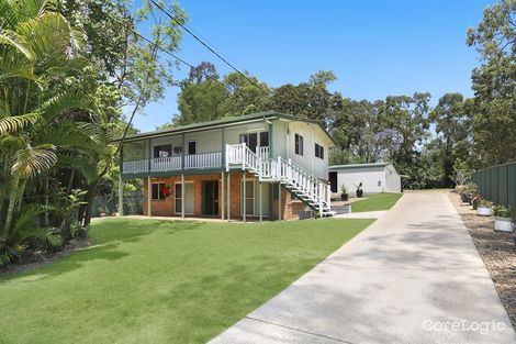 Property photo of 5 Frangipanni Street Bellbird Park QLD 4300