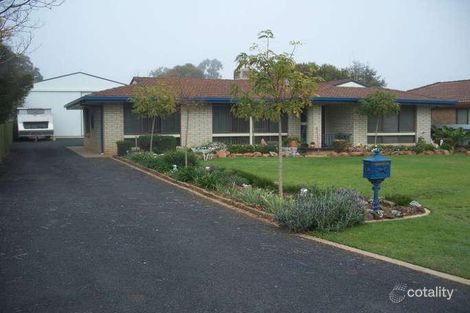 Property photo of 11 Truman Avenue Wellington NSW 2820