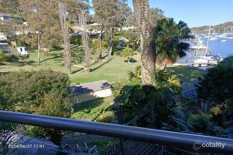 Property photo of 40 Prince Alfred Parade Newport NSW 2106
