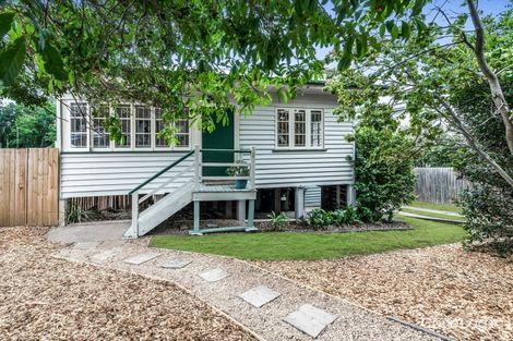 Property photo of 106 Erica Street Cannon Hill QLD 4170