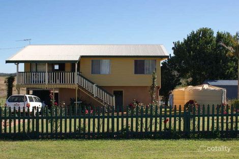 Property photo of 26 Mill Road Cordalba QLD 4660