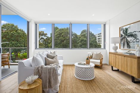Property photo of 104/48 Bank Street Wollongong NSW 2500
