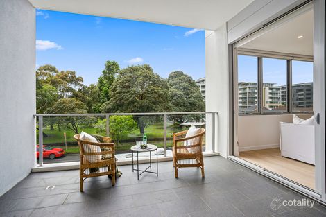 Property photo of 104/48 Bank Street Wollongong NSW 2500