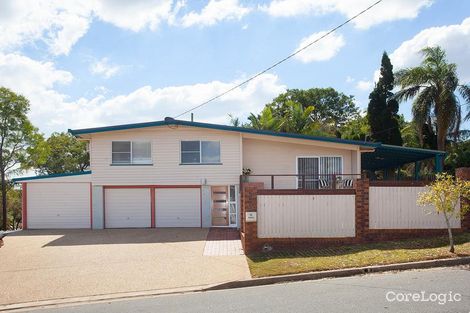 Property photo of 13 Lewana Street Mansfield QLD 4122