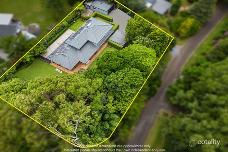 19-21 Freemont Dr, Tamborine Mountain, QLD 4272