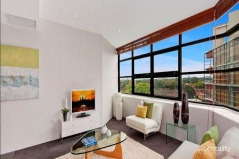 705a/264 Anzac Pde, Kensington, NSW 2033