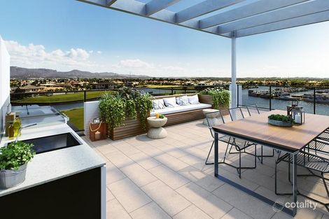 Property photo of 5218 Harbourview Drive Hope Island QLD 4212