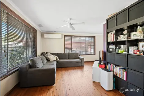Property photo of 34 Karina Drive Narara NSW 2250