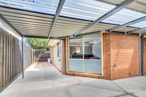 Property photo of 46 Elinda Place Reservoir VIC 3073