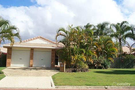 13 Emerton Cres, Robina, QLD 4226