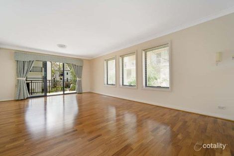 Property photo of 6/47 Walkers Drive Lane Cove North NSW 2066