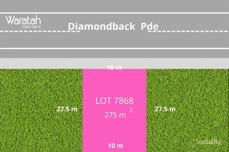 43 Diamondback Pde, Melonba, NSW 2765