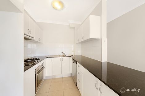 Property photo of 36/6-8 College Crescent Hornsby NSW 2077