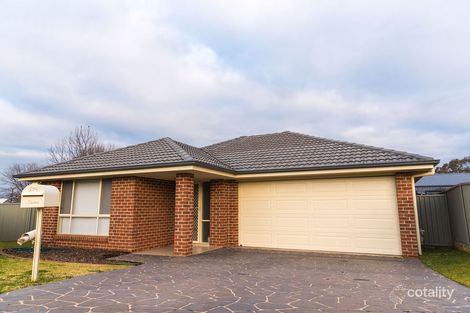 Property photo of 9 Bethany Place Cootamundra NSW 2590