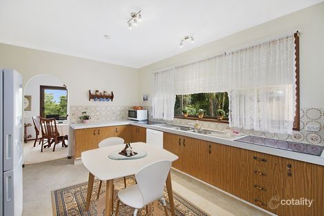 Property photo of 12 Mayal Street Murwillumbah NSW 2484