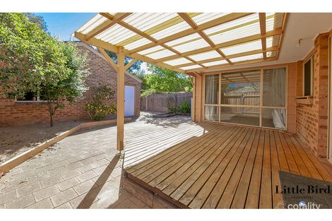 Property photo of 3/32 Sid Barnes Crescent Gordon ACT 2906