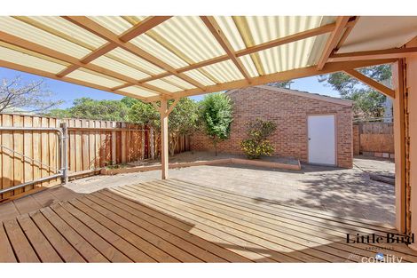 Property photo of 3/32 Sid Barnes Crescent Gordon ACT 2906