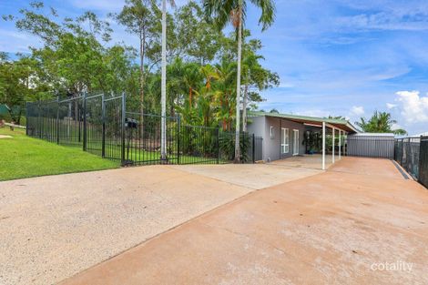 64 Rosebery Dr, Rosebery, NT 0832
