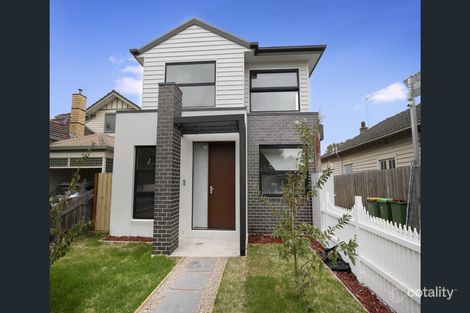 1/64 Bishop St, Yarraville, VIC 3013
