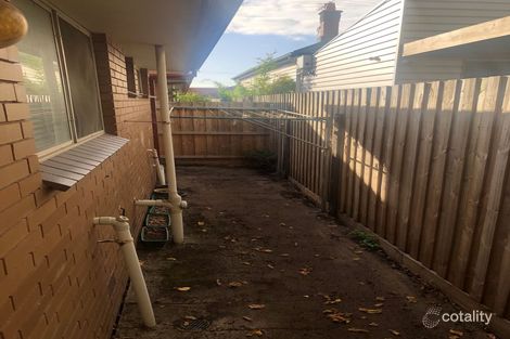 3/19 Balmer St, Brunswick, VIC 3056