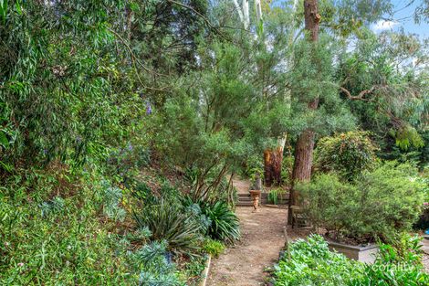 Property photo of 16 Haddon Court Mitcham VIC 3132
