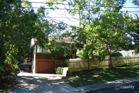 Property photo of 1/3 Lovett Street Thornleigh NSW 2120