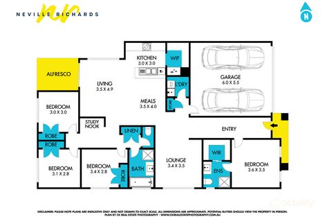 Property photo of 22 Clyde Avenue St Leonards VIC 3223