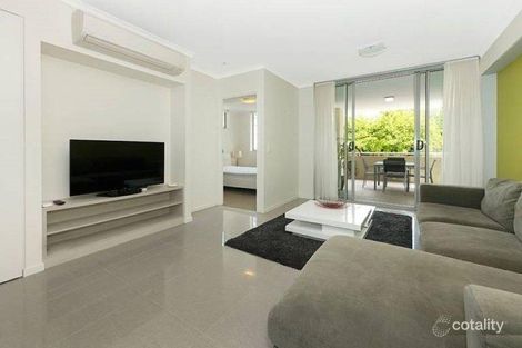 Property photo of 3/36 Kitchener Street Coorparoo QLD 4151