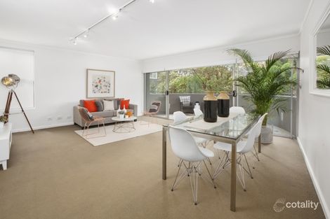 Property photo of 32/129-133 Spit Road Mosman NSW 2088