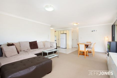 Property photo of 13/120 Pembroke Road Coorparoo QLD 4151