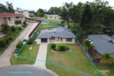 Property photo of 9 Coates Court Brassall QLD 4305