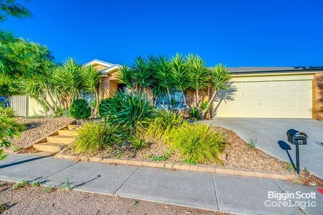 Property photo of 75 Bridgewater Way Truganina VIC 3029