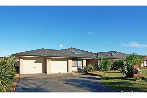 Property photo of 48 Peppermint Drive Worrigee NSW 2540