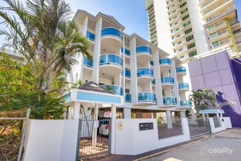 11/51 Knuckey St, Darwin City, NT 0800