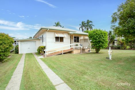 Property photo of 129 Field Street West Mackay QLD 4740