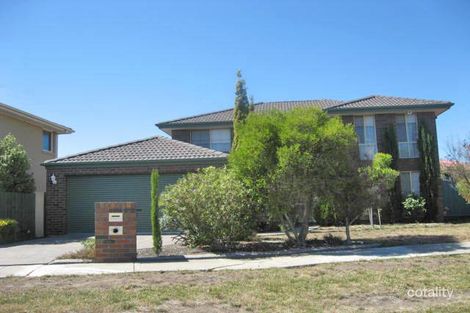 100 Nordic Ave, Taylors Lakes, VIC 3038