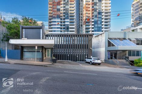 10 Cordelia St, South Brisbane, QLD 4101