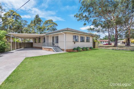 Property photo of 32 Naranghi Street Busby NSW 2168