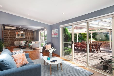 Property photo of 7 Dove Close Woronora Heights NSW 2233