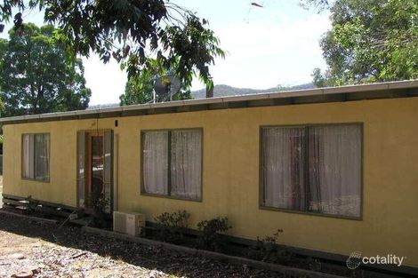 4 Glen Ave, Jamieson, VIC 3723