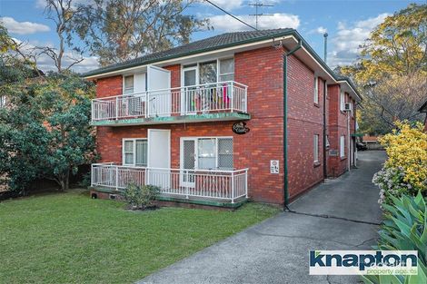 4/5 Myee St, Lakemba, NSW 2195