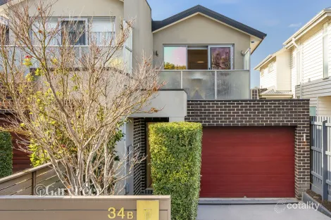 34b Cedar St, Caulfield South, VIC 3162