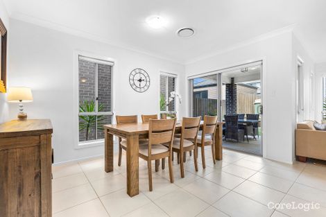 Property photo of 22 Thorogood Boulevard North Kellyville NSW 2155
