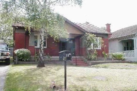 Property photo of 11 Creswick Street Glen Iris VIC 3146