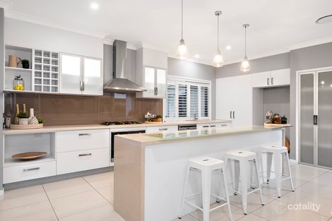 Property photo of 3 Piccolo Street Coomera QLD 4209