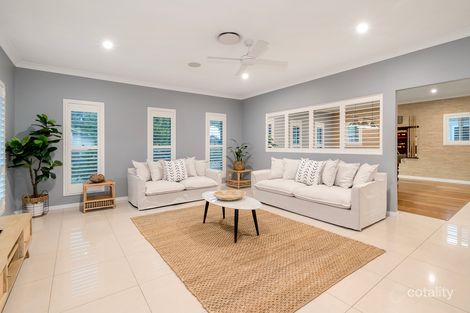 Property photo of 3 Piccolo Street Coomera QLD 4209